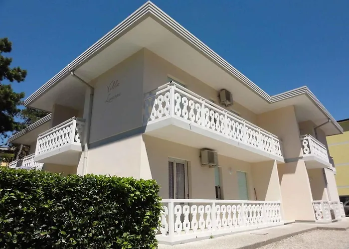 Appartement In 36524