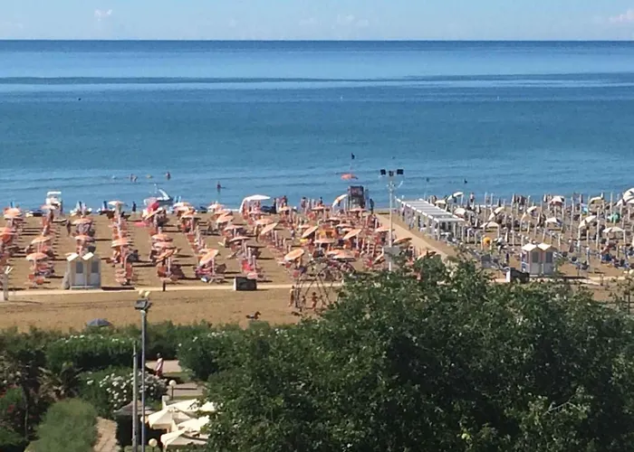 Appartement In 36524 Bibione