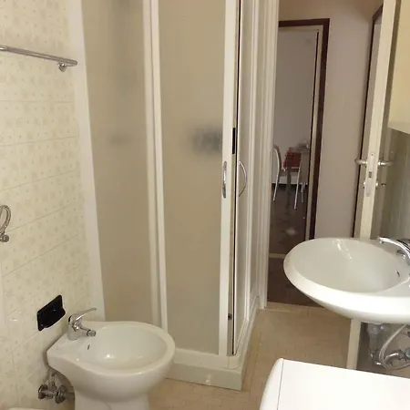 In 36524 Apartament Bibione