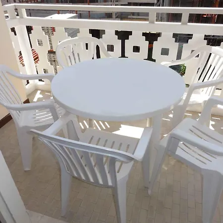 In 36524 Apartmán Bibione