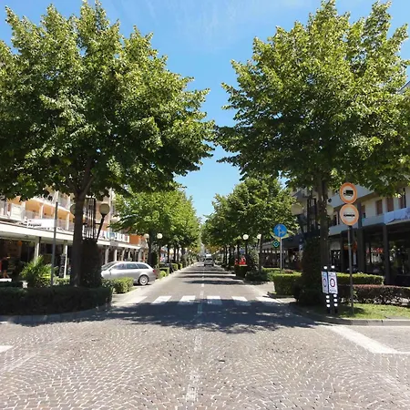 Lägenhet In 36524