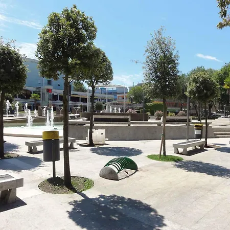 In 36524 Bibione