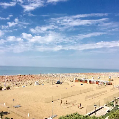 In 36524 Lägenhet Bibione
