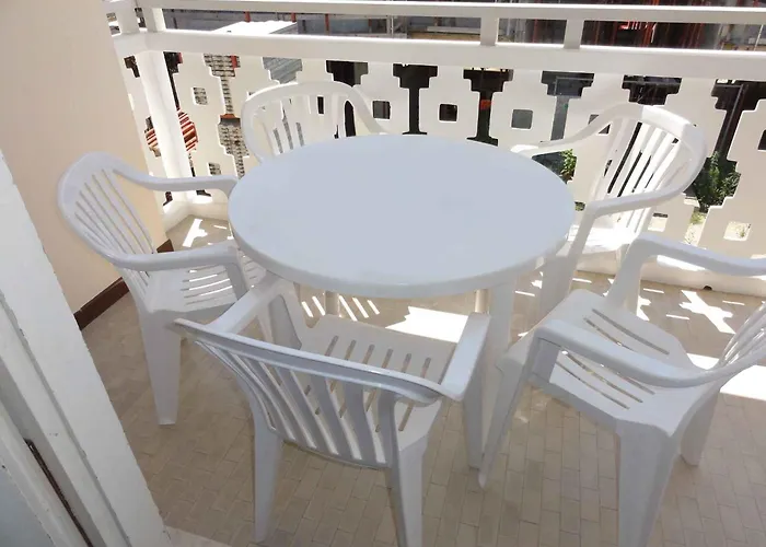 In 36524 Apartmán Bibione